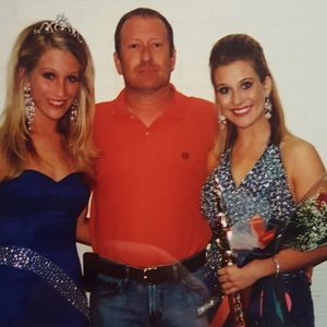 Meet your Posher, Tony